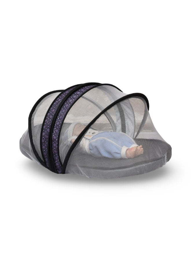 Petit bebe Baby Cot Bed Vea - Image 4
