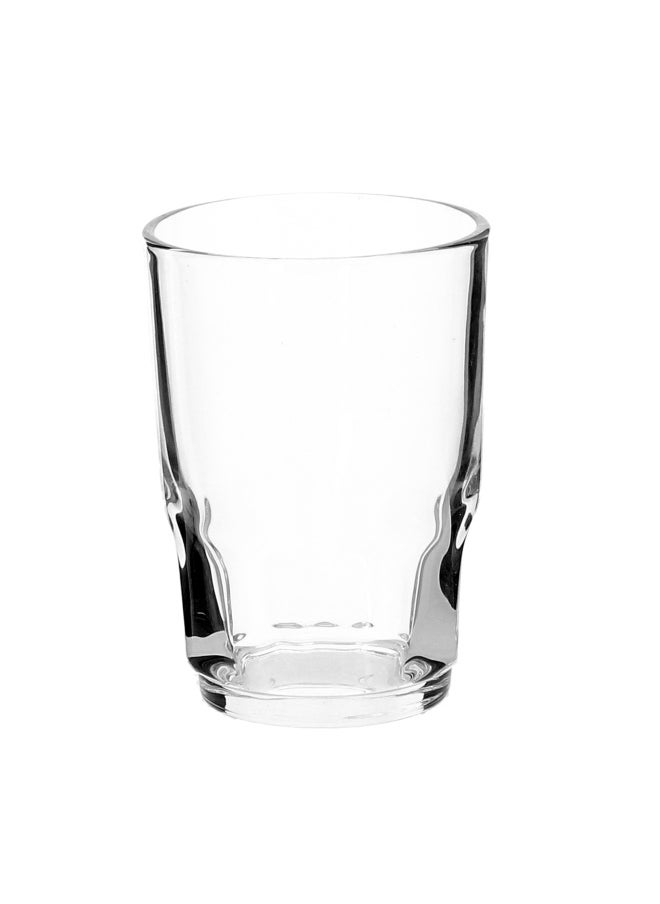 DELCASA DC1762 6 - Piecess Tumbler Glass Set 230ml  - Image 1