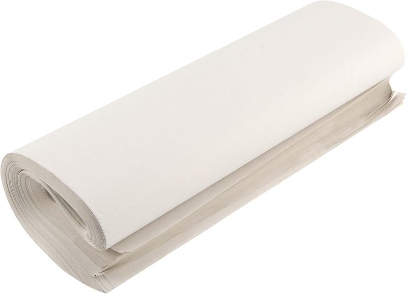 WAUPPY Newsprint Packing Paper Sheets for Moving, Shipping, Box Filler, Wrapping and Protecting Fragile Items 7.8 Lbs (300 Sheets, 26” x 15”) - Image 1
