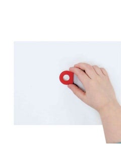Really Good Stuff 305388 Ezread™ Plastic Magnetic Lowercase Letters 80 Letters  - Image 3
