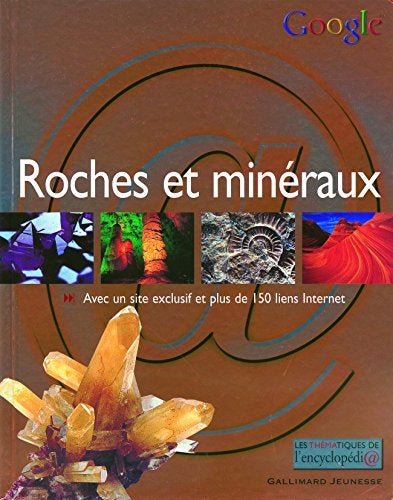 Roches Et Minraux 