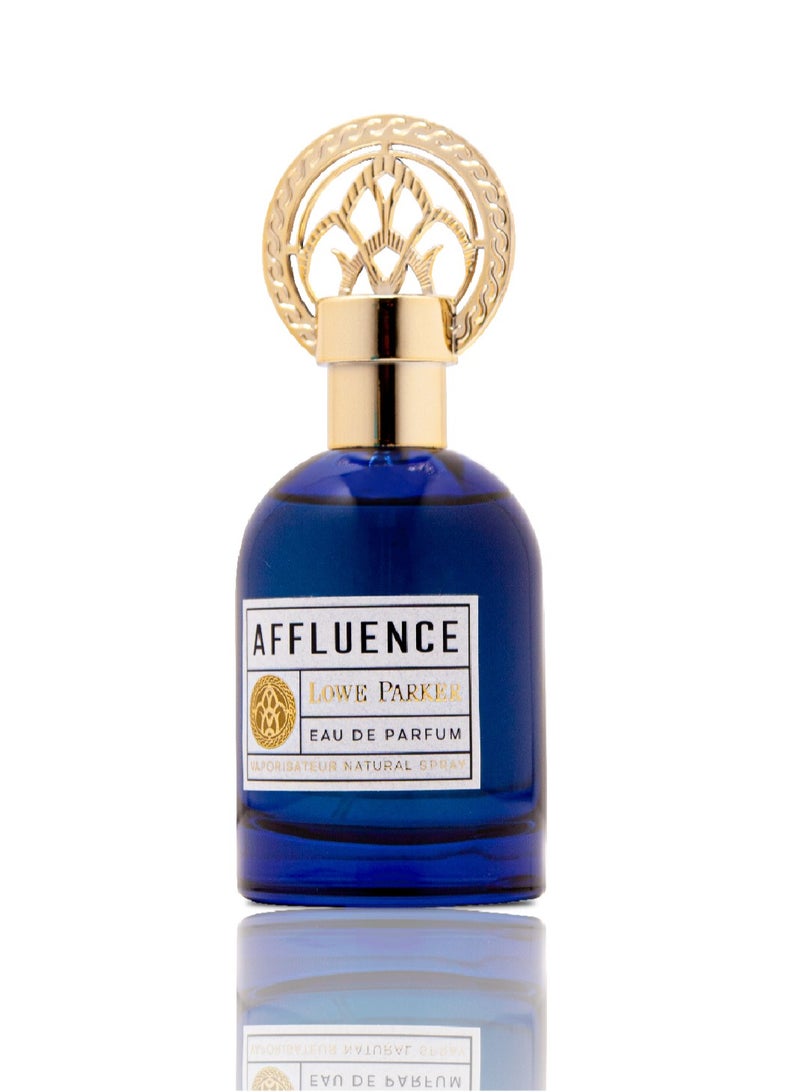 لوي باركر عطر لو باركر افلوينس او دي بارفان للنساء 100 مل - Image 1
