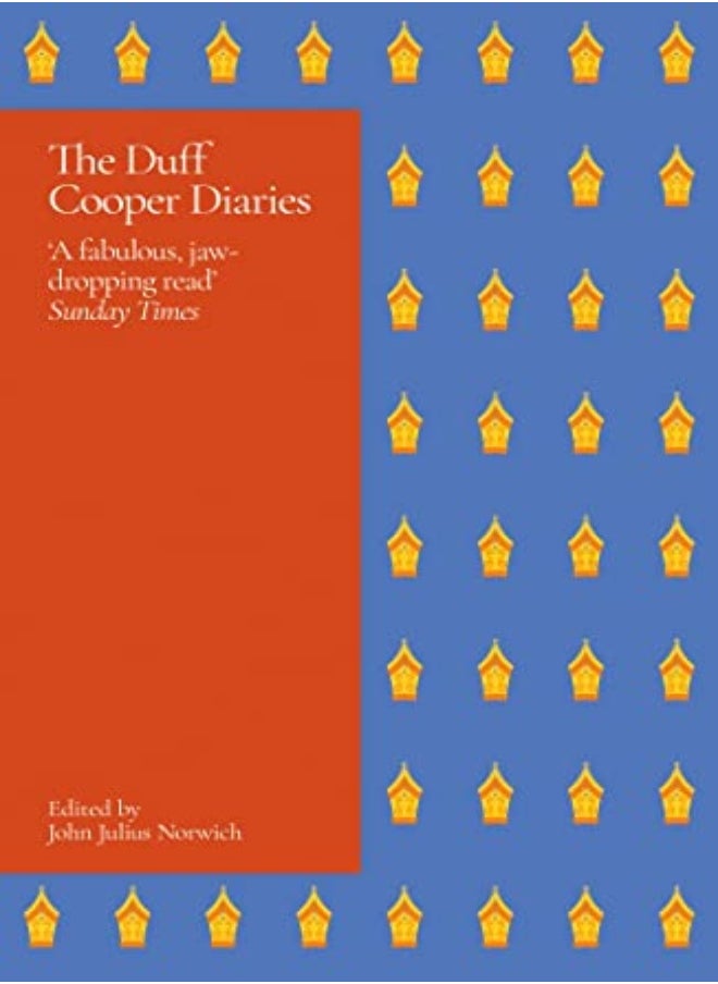 The Duff Cooper Diaries 