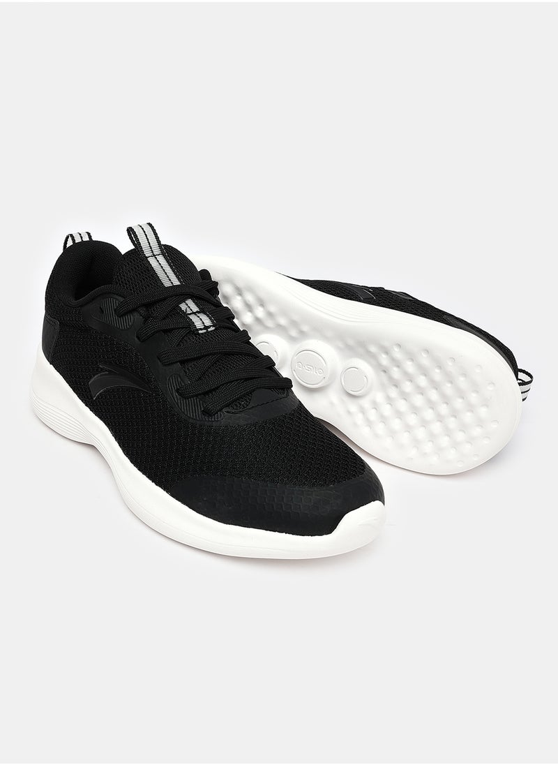 ANTA - Little Milennium Running Culture Outdoor Shoes - Image 1