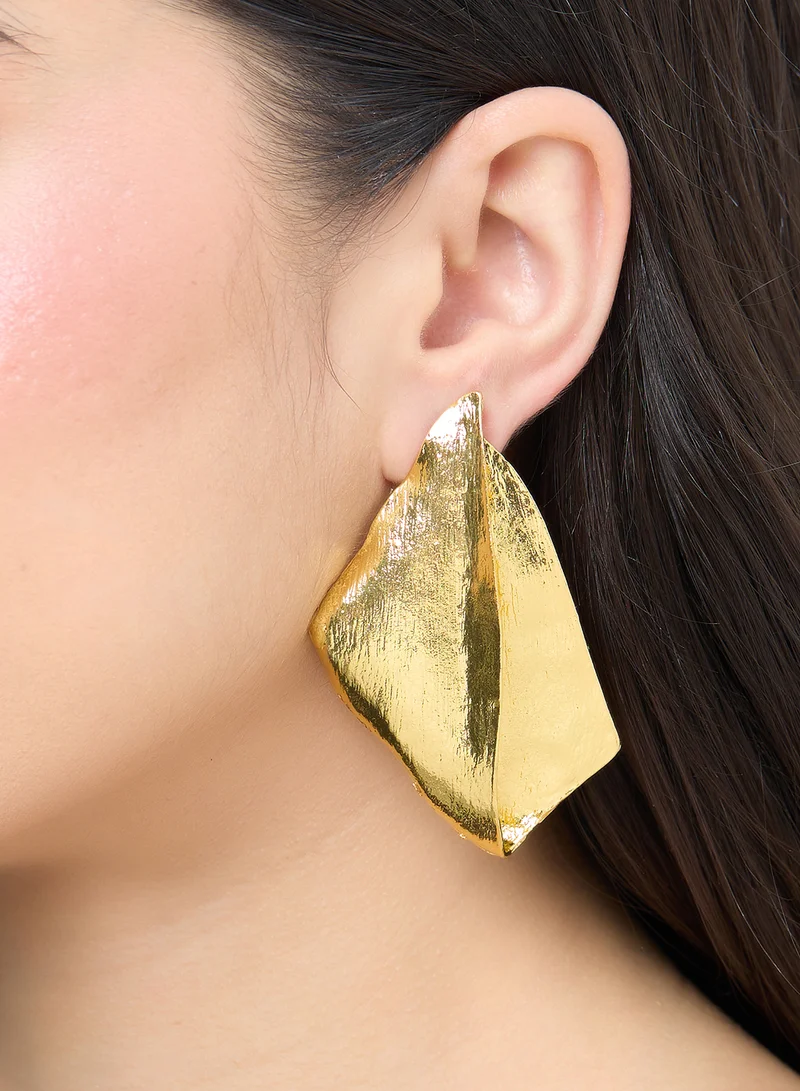 ELLA Abstract Earrings