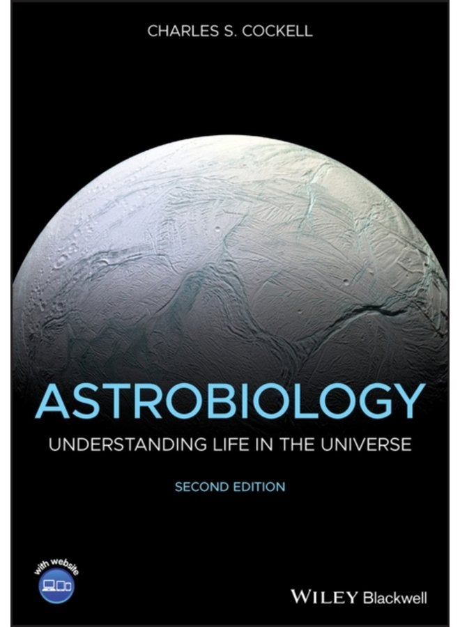Astrobiology Understanding Life in the Universe - Paperback