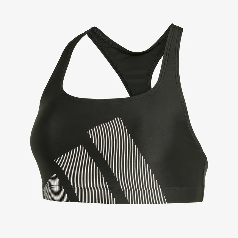 Big Bars C-back Bikini Set
