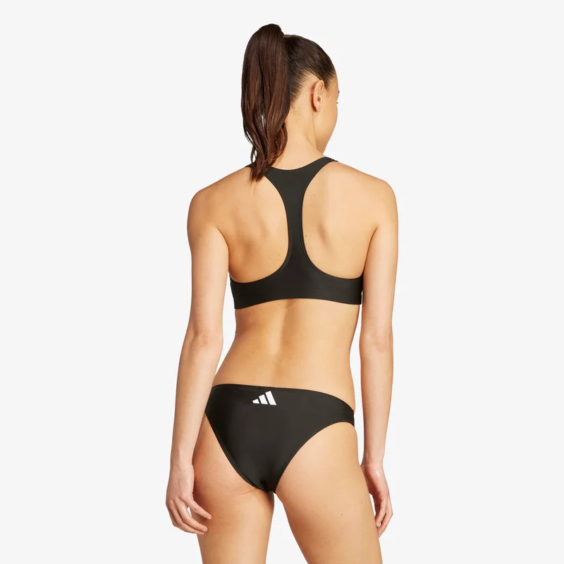 Adidas  Big Bars C-back Bikini Set for Women | Best Price UAE