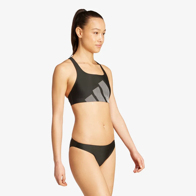 Adidas  Big Bars C-back Bikini Set for Women | Best Price UAE