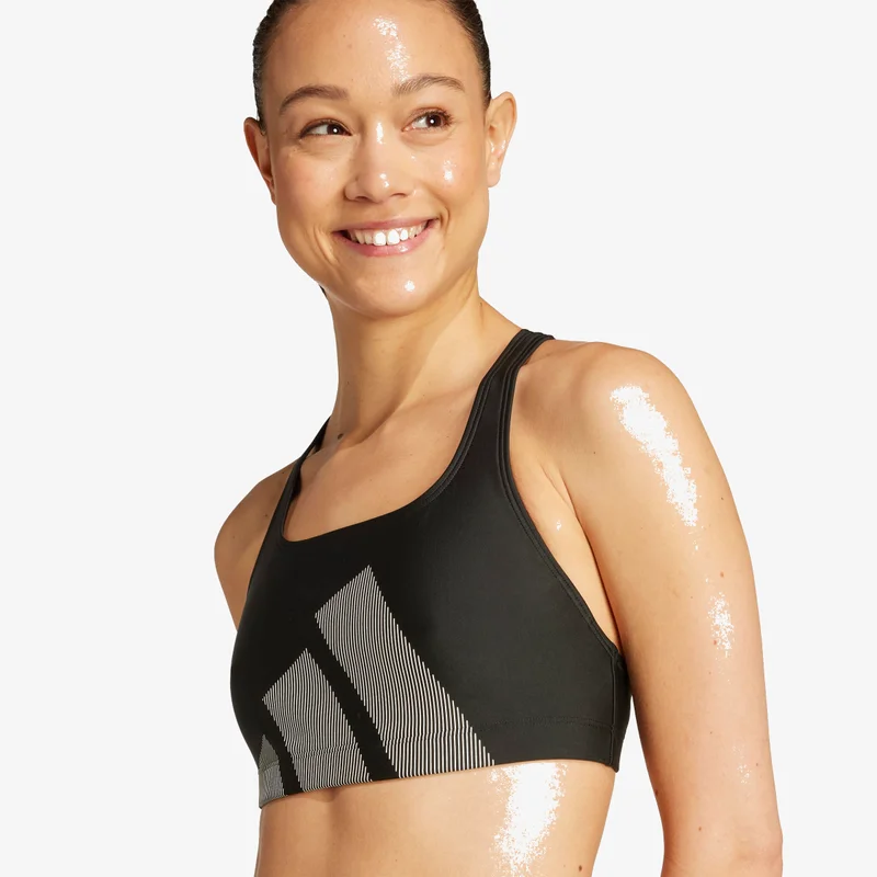 Adidas  Big Bars C-back Bikini Set for Women | Best Price UAE