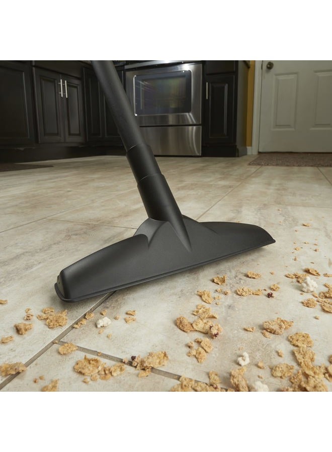 SHOPVAC 9199133 Combo Floor Nozzle (1-1/2 inch) with 1-1/4 inch Adaptor, (Catalog No. 9199100), (1-Set) - Image 4