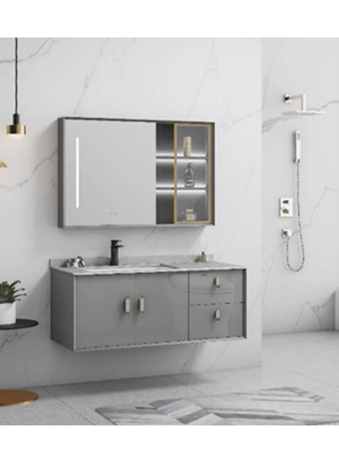 River 100 cm River washbasin, model 6702