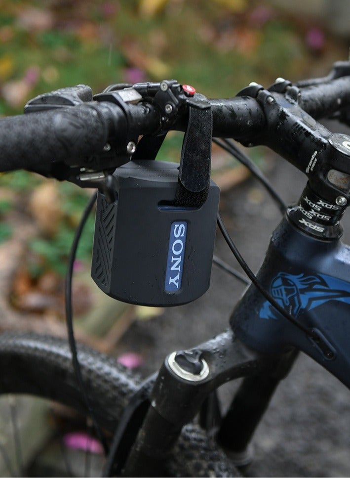 Silicone Case Fits Sony SRS-XB13 Speaker Case, Wireless, Portable Speaker, Case, Portable Sound Protection, Soft Case - Image 2