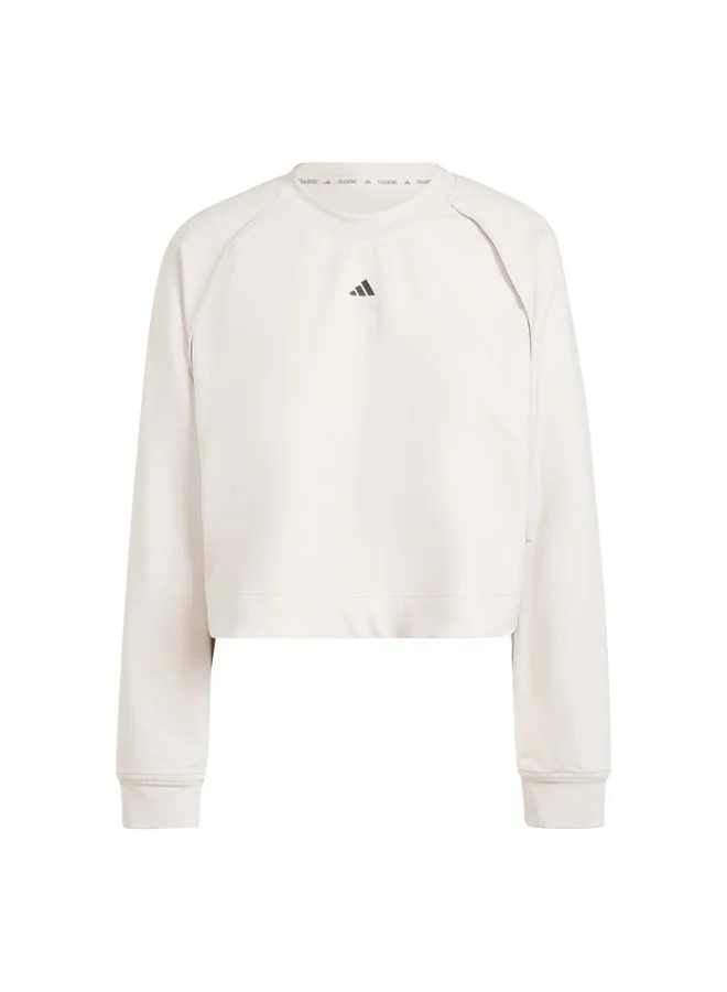 Adidas POWER COVER UP