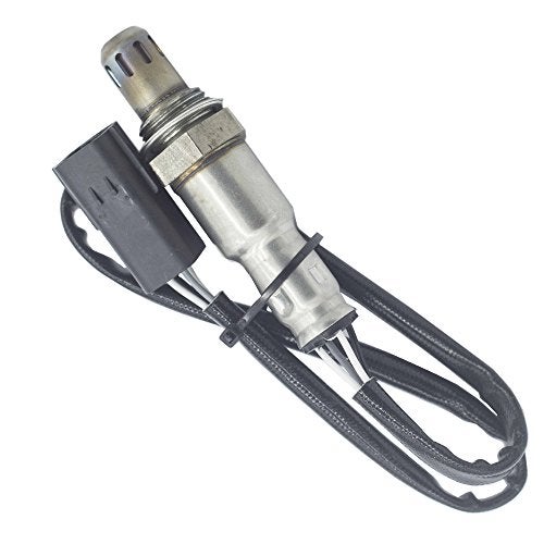 higherbro 2X Oxygen O2 Sensor for 2008-2010 Nissan Versa 1.8L; 2009 Nissan Cube 1.8L Upstream + Downstream - Image 4