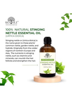 Stinging Nettle Essential Aromatherapy Oil For Hair & Skin,15Ml, Bichu Buti, Urtica Dioica - 100% Natural Organic & Undiluted For Skin & Hair Care, Nettle Leaf Hair Oil - pzsku/ZECC8D22230069CC4FD86Z/45/_/1735816996/c86e518d-56d7-42af-9c4f-32c62211f42f