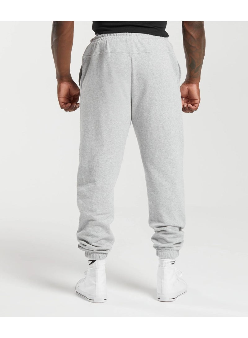Gymshark Global Lifting Oversized Essential Joggers - Image 2