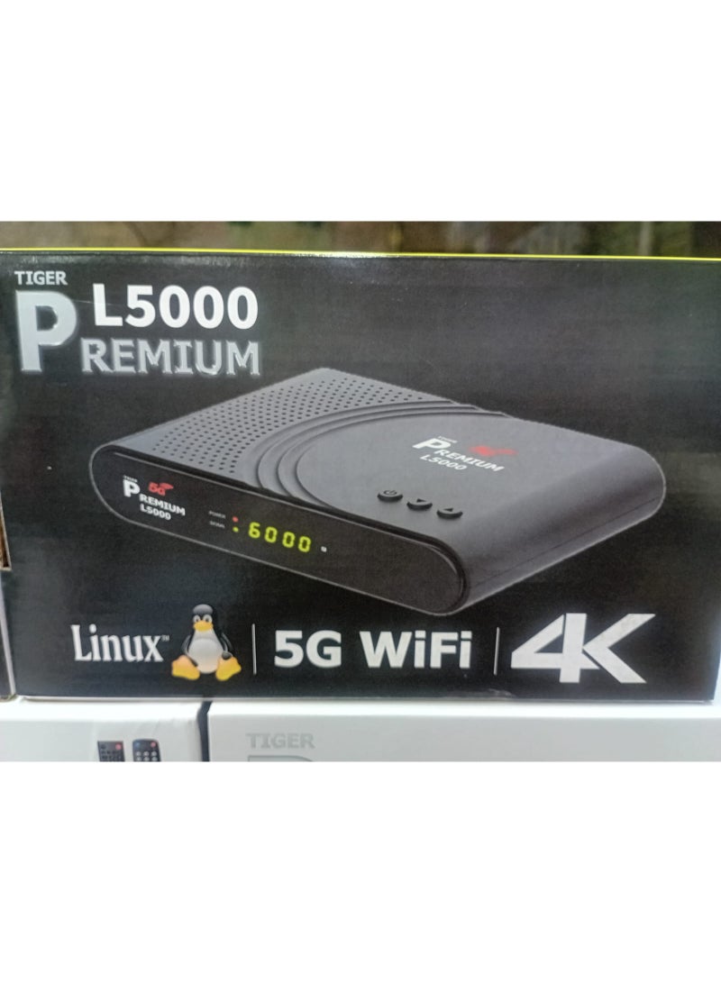 PREMIUM L5000