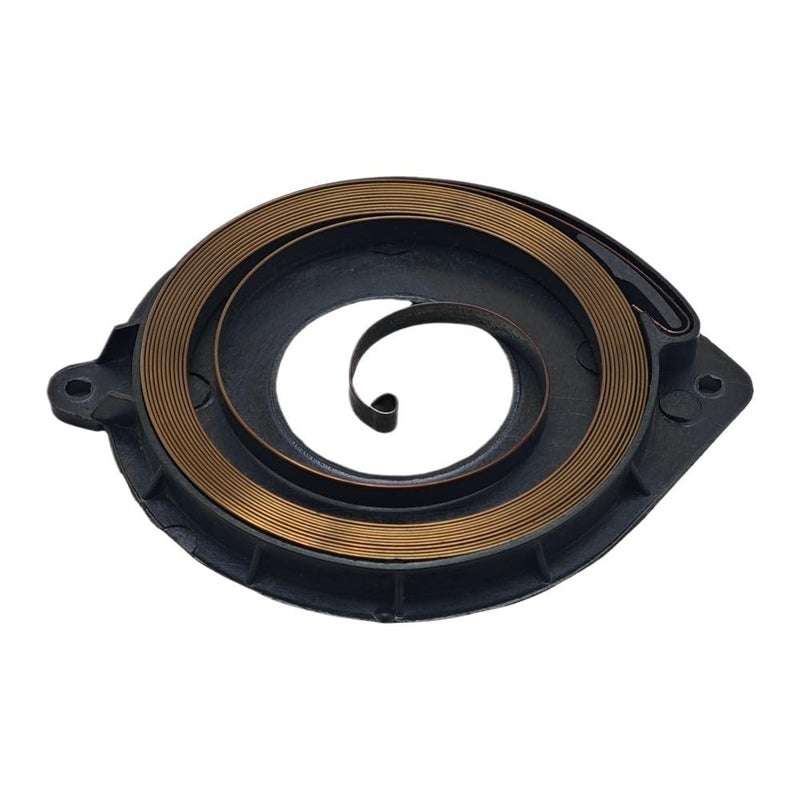 3 قطع غطاء نابض بدء التشغيل لقطع غوار هوسكفارنا 435 445 450 455 460 461 مناشير الغاز - Image 3