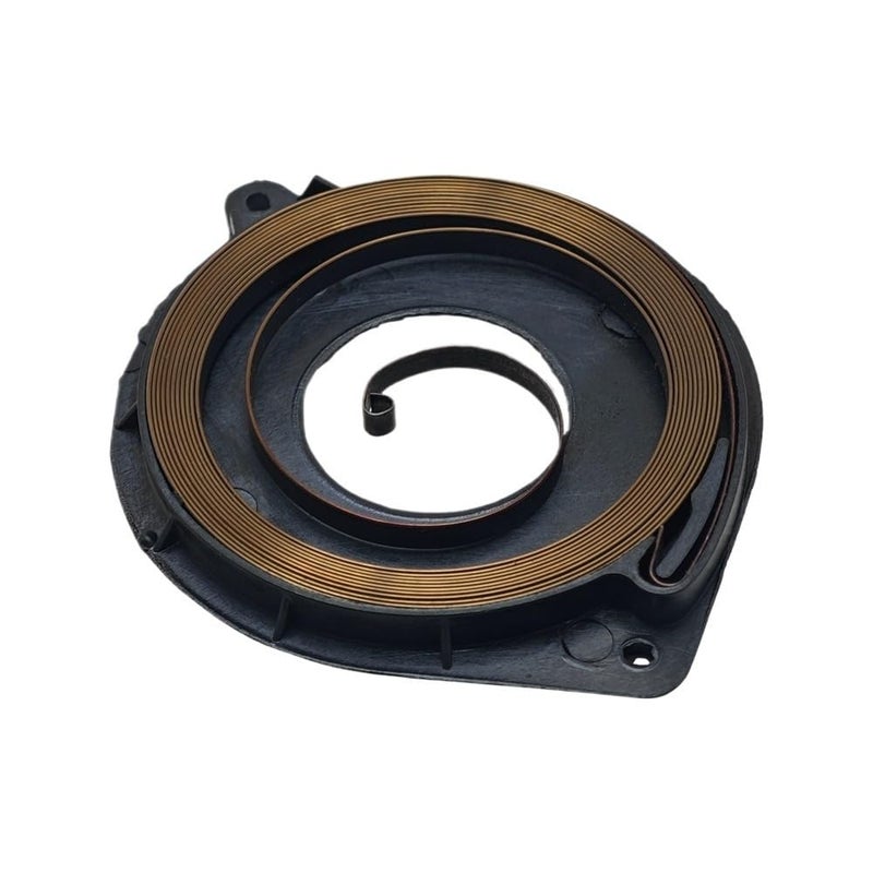 3 قطع غطاء نابض بدء التشغيل لقطع غوار هوسكفارنا 435 445 450 455 460 461 مناشير الغاز - Image 4