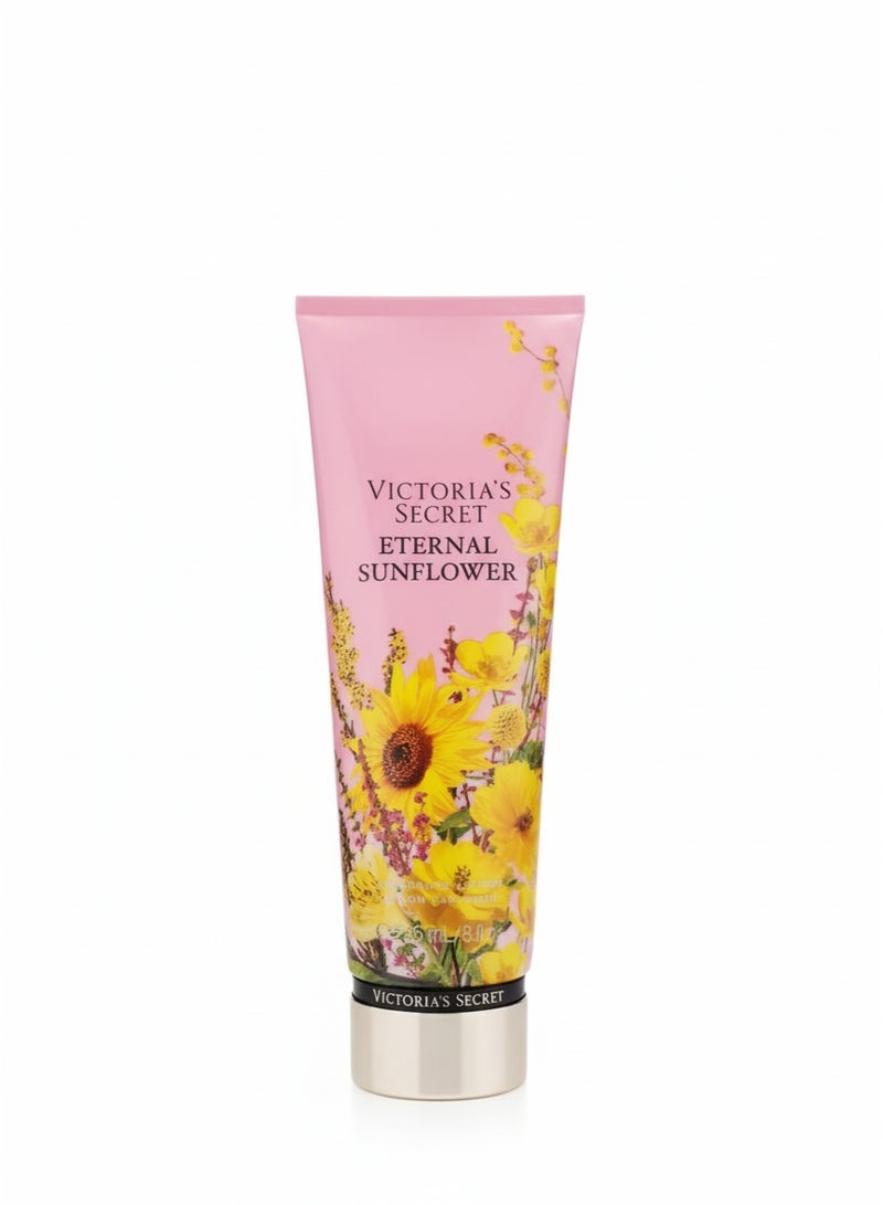 فيكتوريا سيكريت لوشن فيكتوريا سيكرت اترنال سن فلور 236مل