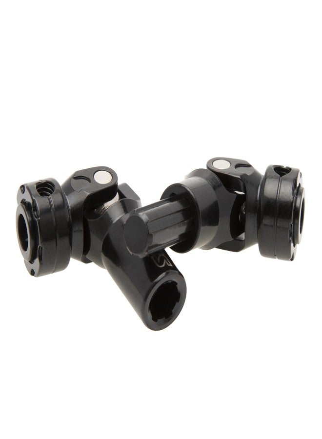 MEUS RACING MEUS RACNIG 2pcs SCX10 Driveshafts for 1/10 RC Crawler Axial SCX10/Tamiya CCO1/Redcat Gen8 etc.. (84mm) - Image 5