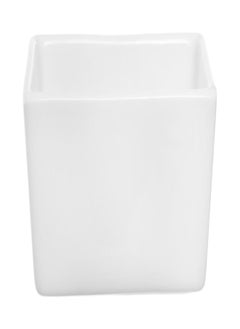 Royal Porcelain Royal Porcelain Sugar Back Holder Shape 09 9 Cm White  - Image 1