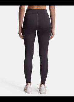 JOCKEY Jockey MW20 Women's Microfiber Elastane Stretch Performance Leggings with Broad Waistband and Stay Dry Technology  - Image 3