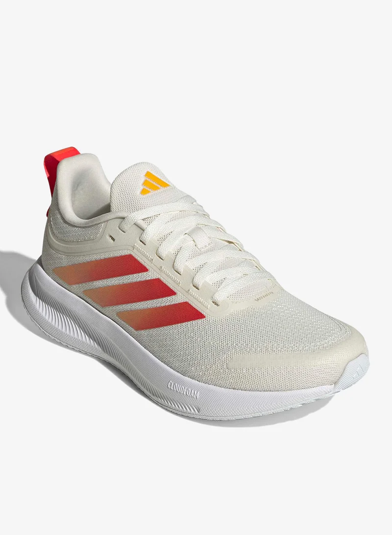 Adidas CLESKY/SILVMT/GLOPUR Runblaze for Women | Best Price UAE