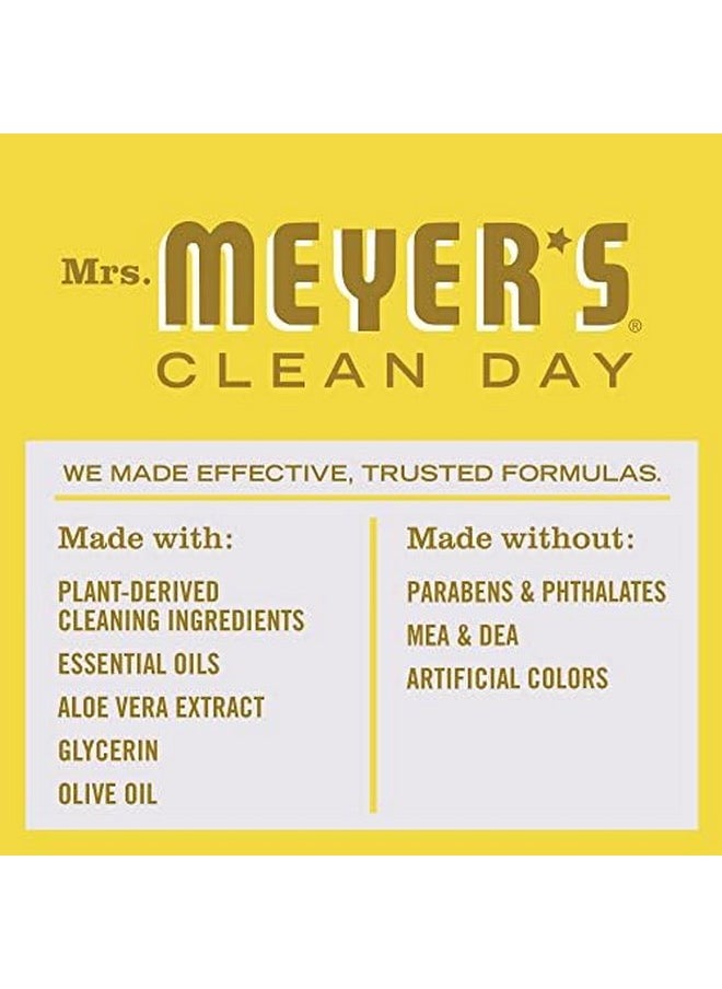 Mrs. Meyer's Clean Day - Hand Soap Daisy 12.5 Fl Oz (Pack Of 3) - Image 1