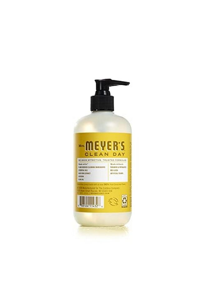 Mrs. Meyer's Clean Day - Hand Soap Daisy 12.5 Fl Oz (Pack Of 3) - Image 1