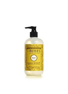 Mrs. Meyer's Clean Day Hand Soap Daisy 12.5 Fl Oz (Pack Of 3)  - Image 2