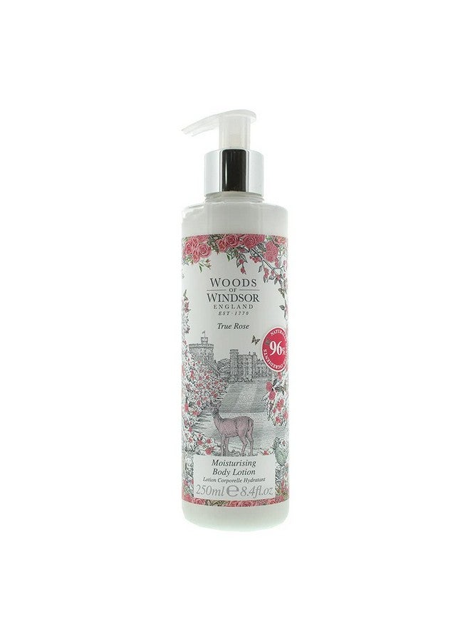 Ds Of Windsor Body Lotion 8.4 Oz Women