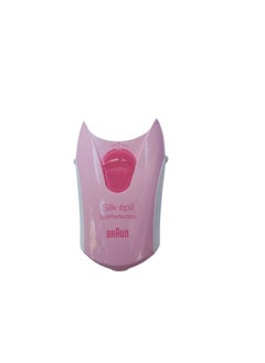 BRAUN Braun Spare Parts: Silk Epil soft perfection Motor Unit Rose series 3 