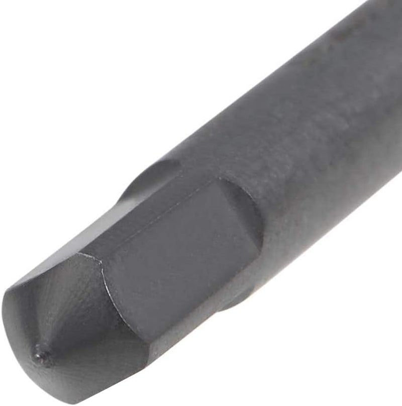 اتول مارت Utoolmart مقياس لولبي نقطة آلة برغي الصنبور M3 الخيط H2 النتريد الصلب عالي السرعة 1 قطعة - Image 1