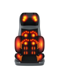 Cool Baby Multifunctional Cervical Spine Massager Full Body Massage Cushion Shoulder And Neck Kneading Massage Cushion  - Image 1