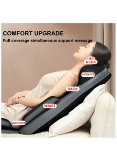 Cool Baby Multifunctional Cervical Spine Massager Full Body Massage Cushion Shoulder And Neck Kneading Massage Cushion  - Image 2