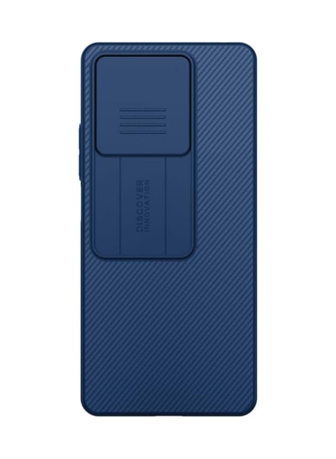 general Redmi Note 13 Pro Plus 5G Case CamShield Slide Camera Lens Protection Back Cover For Note 13 Pro+ - Image 1