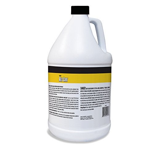 Pro Products Res Care Liquid Water Softener Cleaner – Cleans Fouled Resin – Restores Softener Efficiency – Restores Resin Capacity – Extends Water Softener Life – Removes Contaminants - Image 2