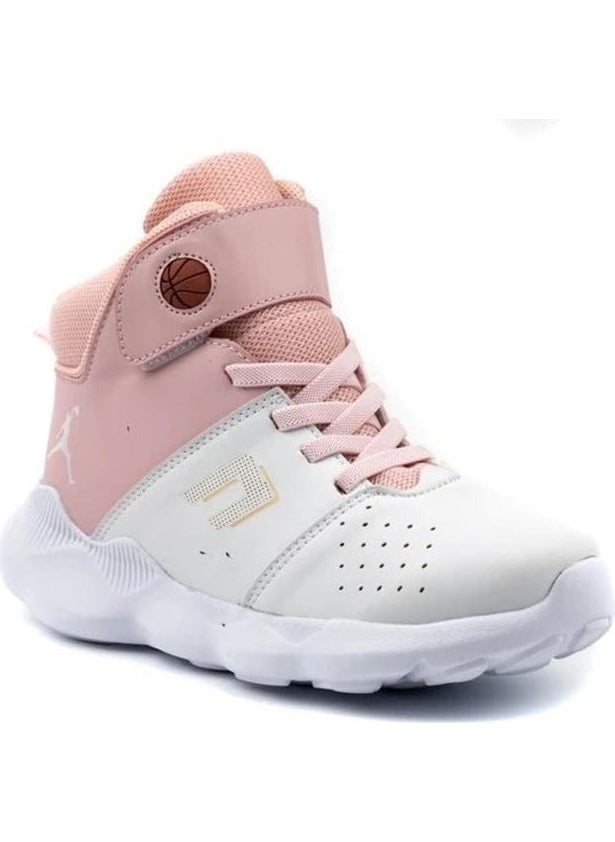 Cool - Rio Unisex Kids Casual Sneaker Long Sports Boots - Image 1