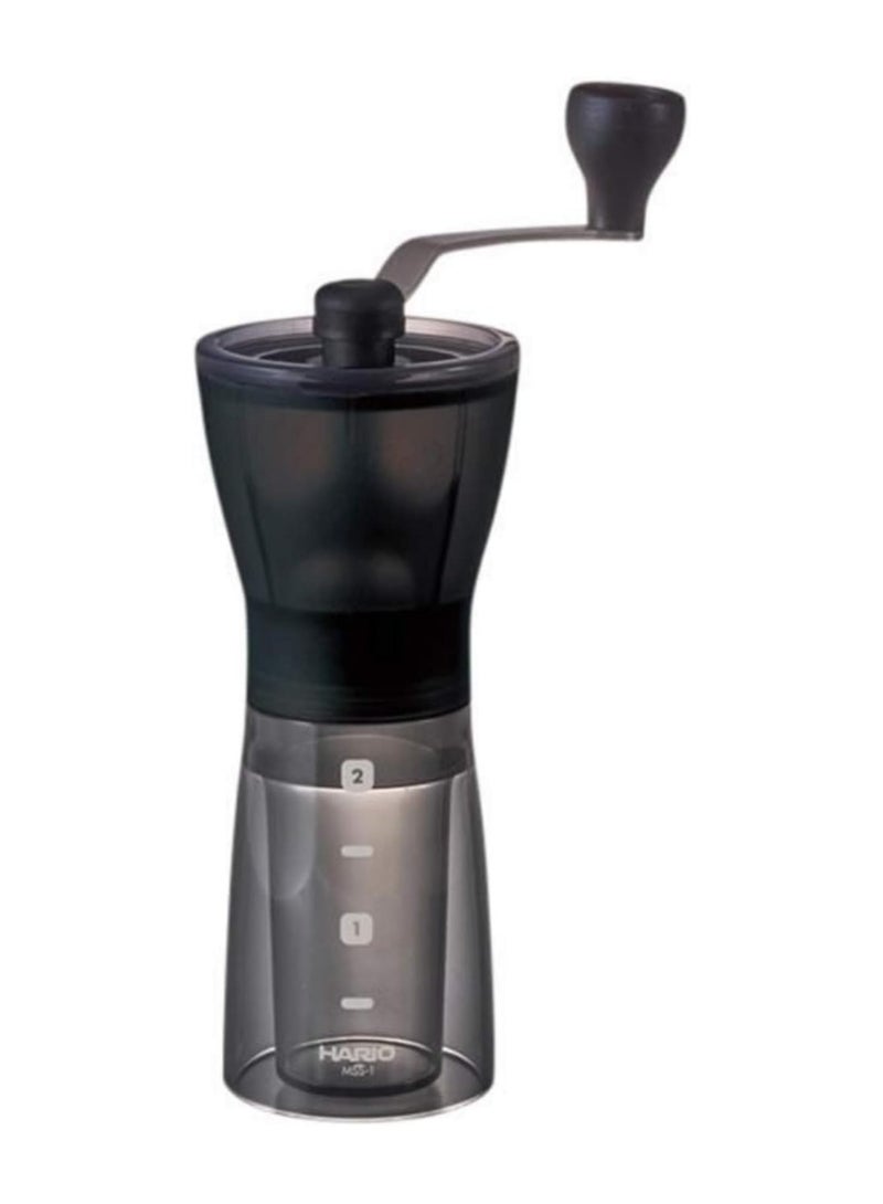 Hario مطحنة القهوة السيراميكية - Image 1