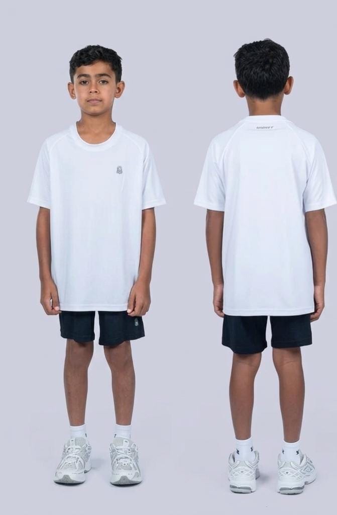 Ghost ,Everday Set - Image 1