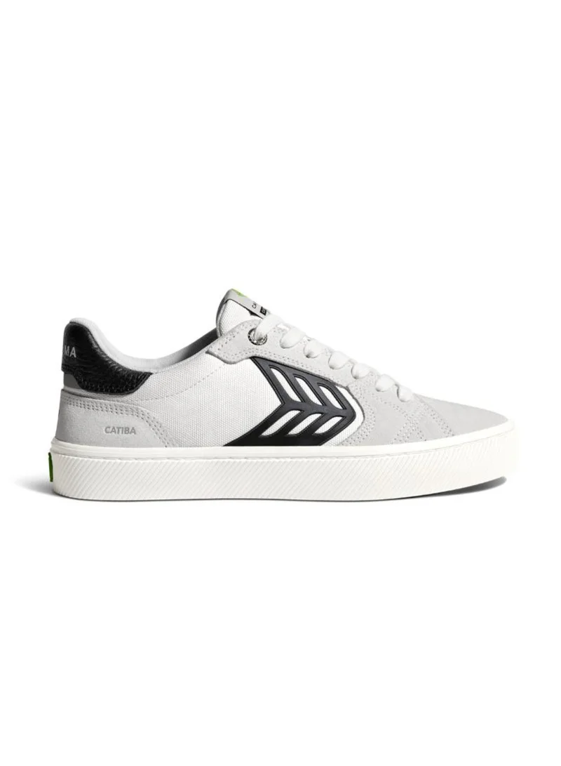 CATIBA PRO 2.0 Suede and Cordura