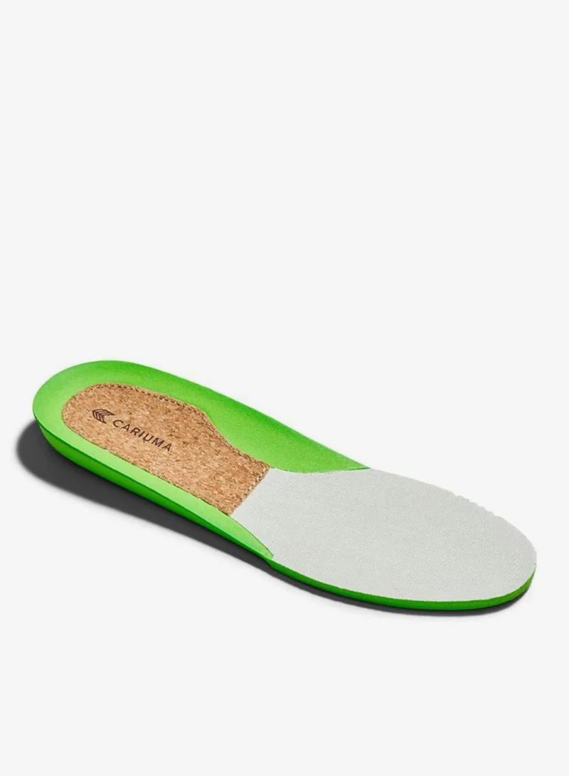 Cariuma  CATIBA PRO 2.0 Smoke White Suede Off-White Cordura Black Logo Sneaker  | Best Price UAE