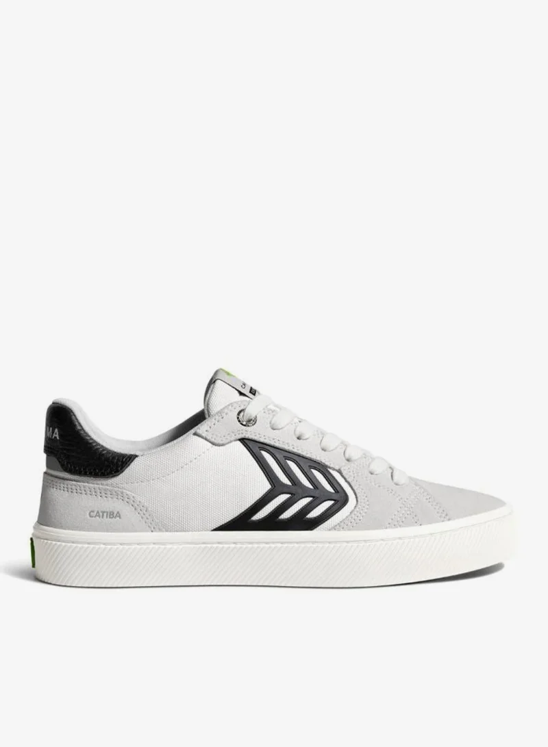 CATIBA PRO 2.0 Suede and Cordura
