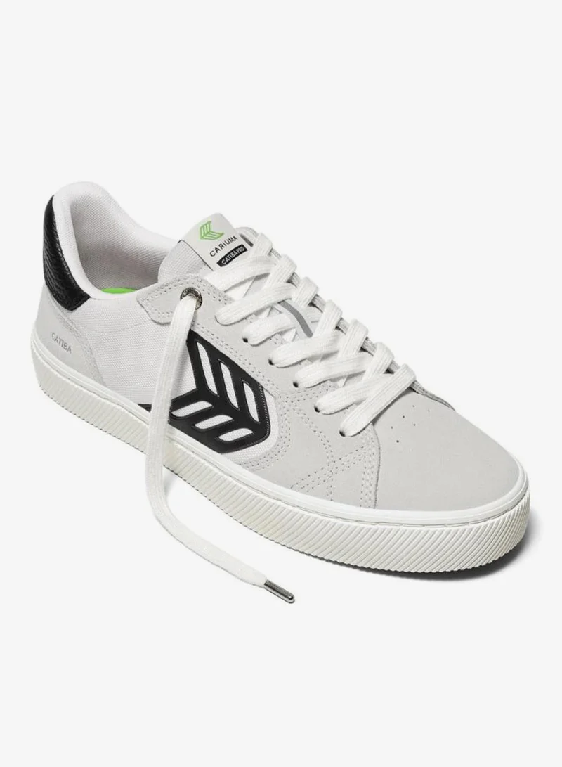 كاريوما CATIBA PRO 2.0 Suede and Cordura