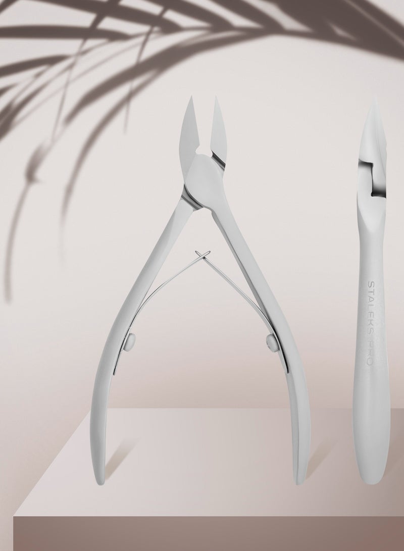 STALEKS PRO مقص أظافر احترافي - سمارت 70 | 14 مم - Image 1