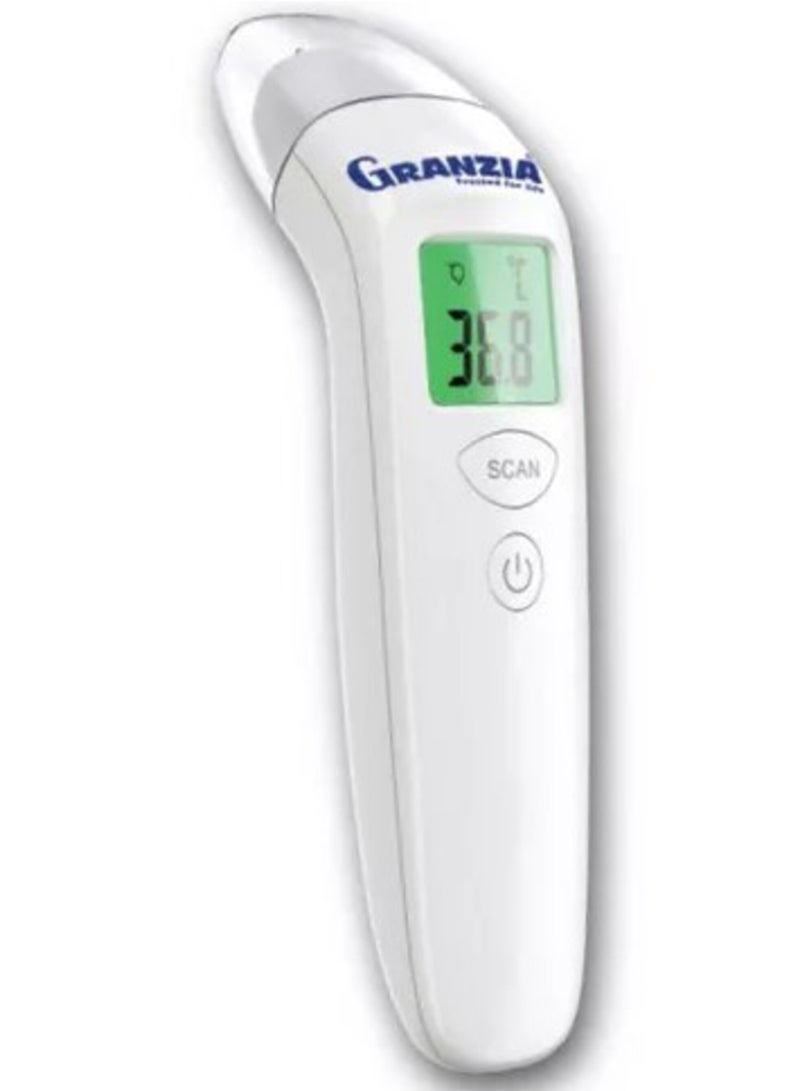 Granzia Digital Forehead Thermometer Infrared NC-6 - Image 2