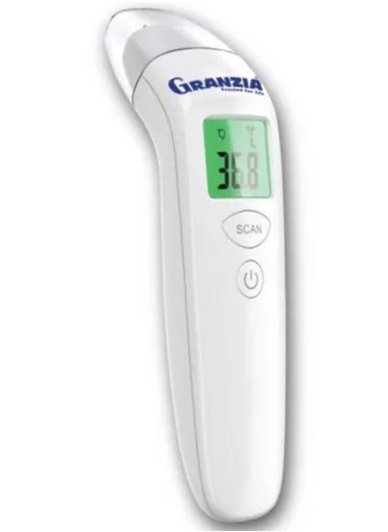 Granzia - Digital Forehead Thermometer Infrared NC-6 - Image 1