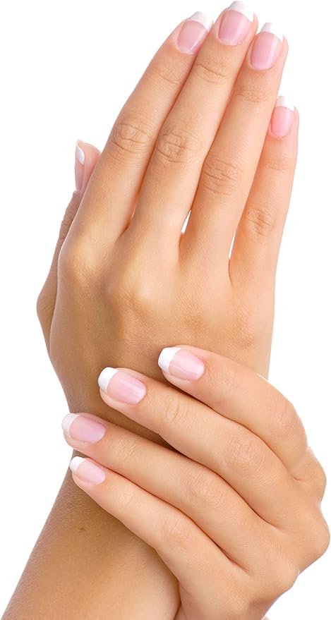 Manicare Long Lasting Emery Boards Pack Of 5 Files For Nail Styling Double Sided Fine And Coarse Grit Natural Artificial Gel Nails Strong Durable For Home And Salon Use Manicure Or Pedicure - Image 5